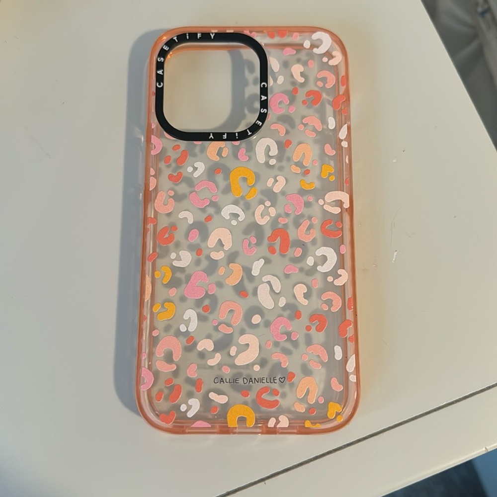 Casetify IPhone 13 Pro
